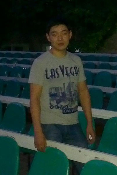 Александр Огай