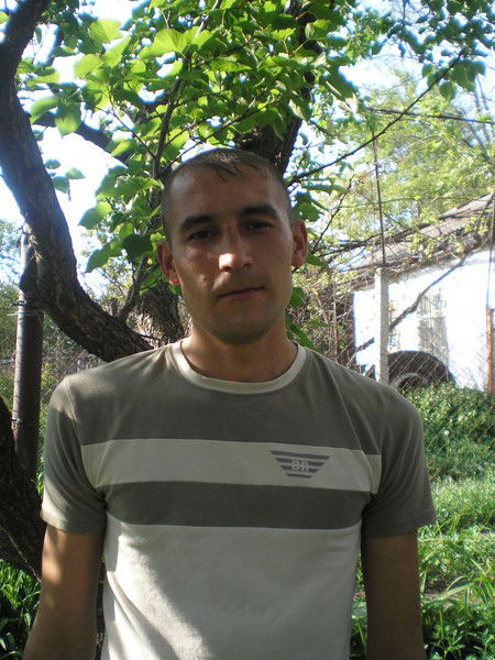 Игорь Дырул