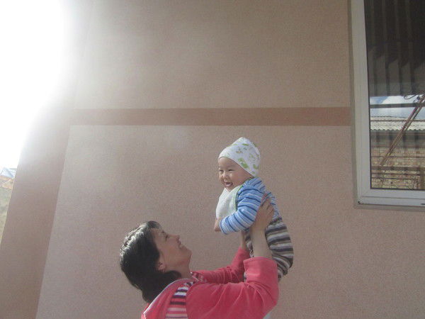 Аэлита Айдарова