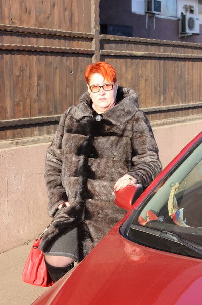 Лариса Хакимова