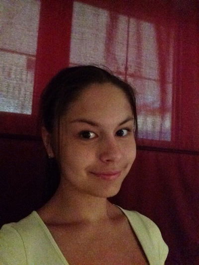 Камилла Булатова