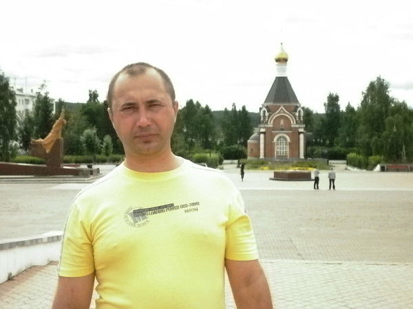 Петров Александр