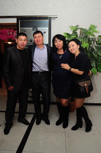 Бекзат Адилова