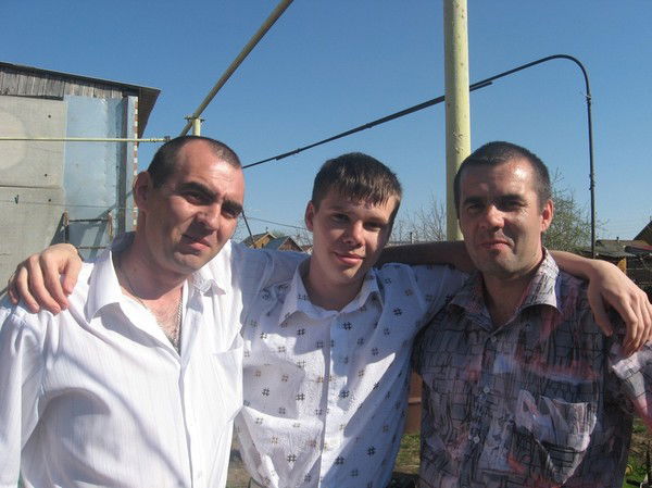 Сергей Александров