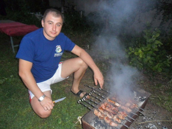 Александр Латышев