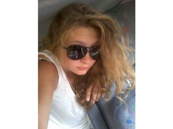 Ксюшка Балакер