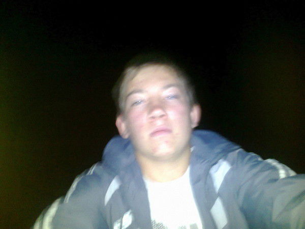 Витя Лысенко