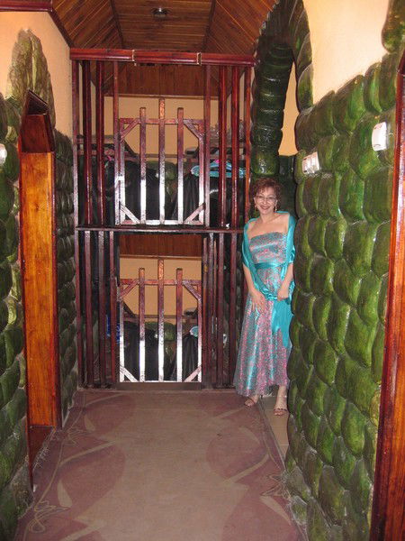 Valentina Popandopulo