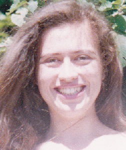 Юлия Удовиченко