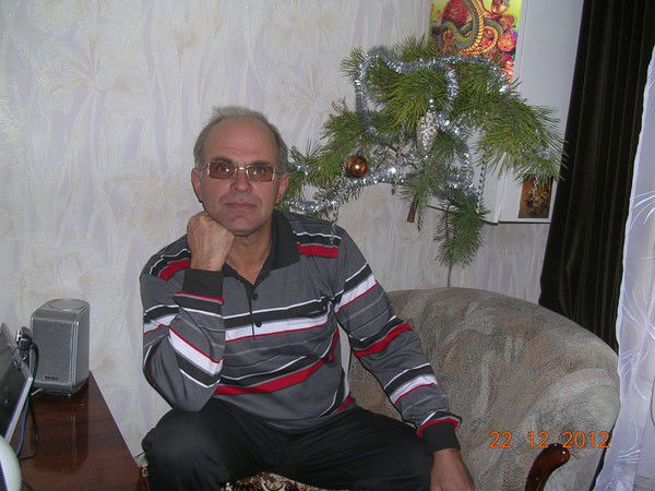 Сергей Швыдкий