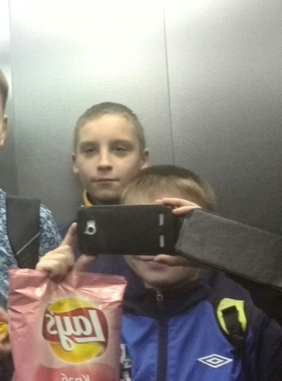 Егор Сенько