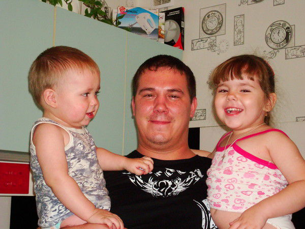 Дмитрий Мишарин