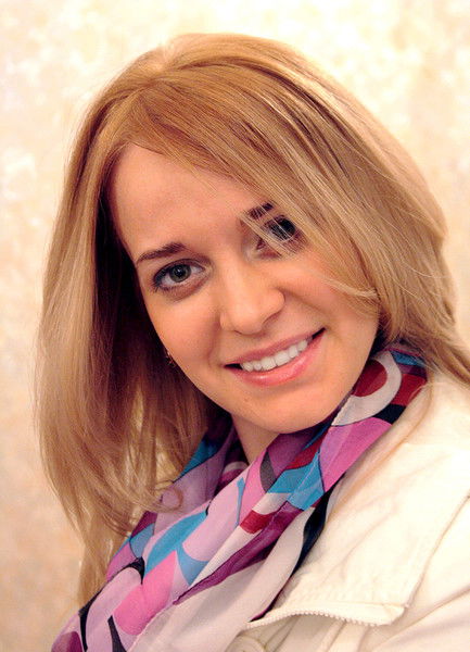 Алиса Сергеева