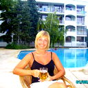 Анна Савкина