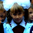 Аделина Бадретдинова