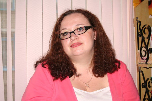 Екатерина Гросс