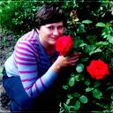 Лена Салтук