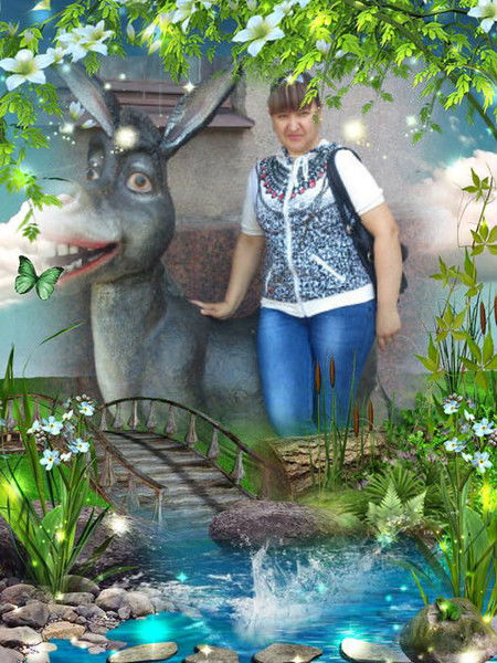 Елена Перелыгина