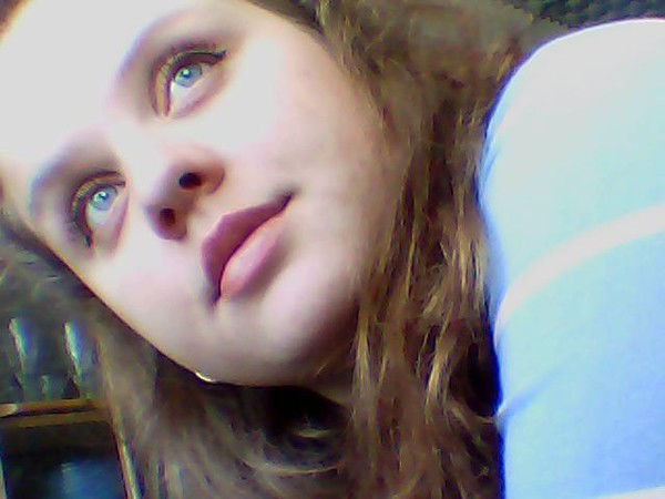 Анастасия Силина