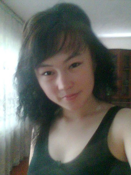 Gulnura Beishebay Kyzy