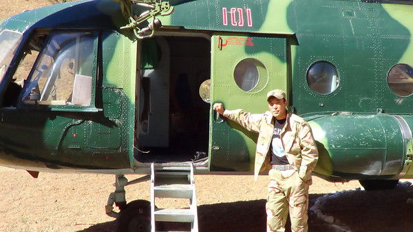 Адис Махмеджанов