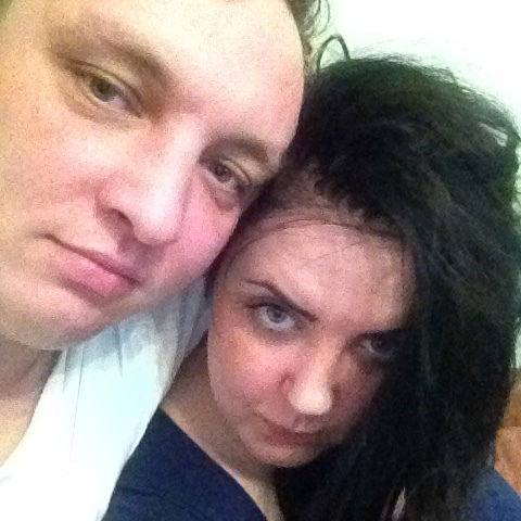 Мария Гогина