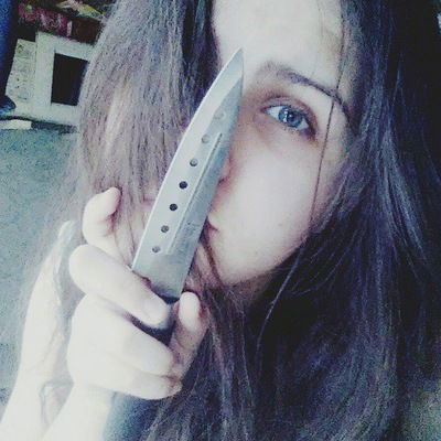 Анастасия Соловьёва