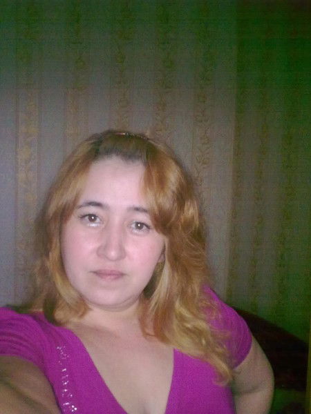 Любовь Рандина