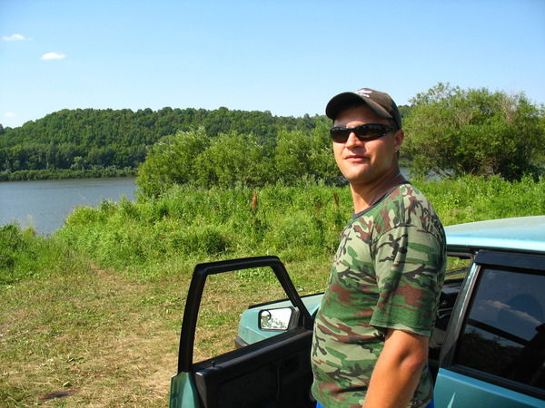 Игорь Денисов