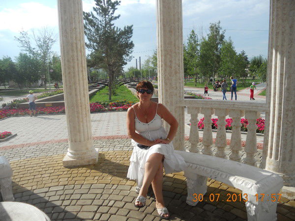 Татьяна Галеева