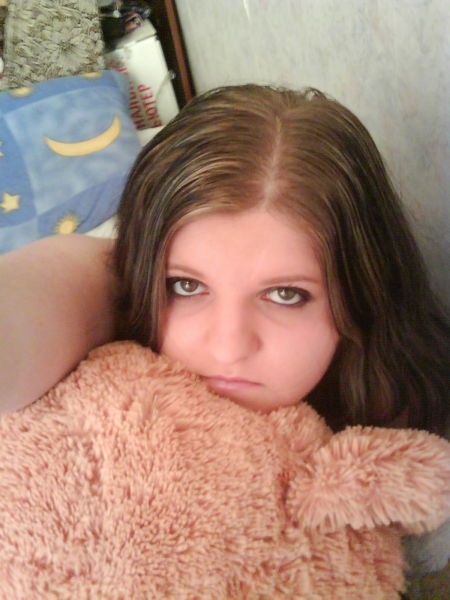 Лена Платонова