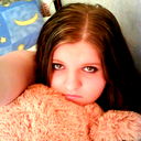 Лена Платонова