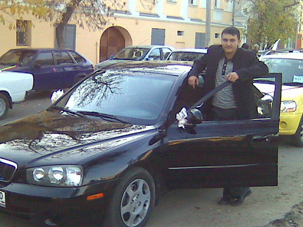 Марат Рафиков