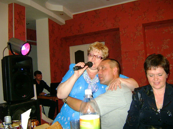 Елена Никитина