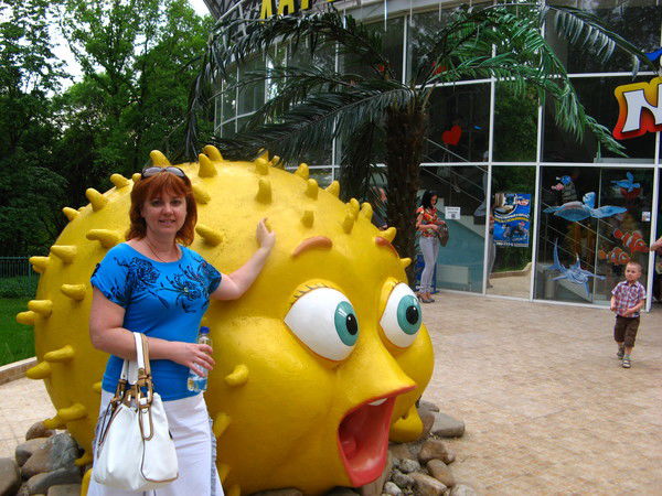 Марина Палашкевич