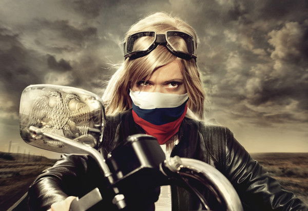 Валентина Косовская