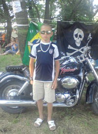 Егор Матвиенко