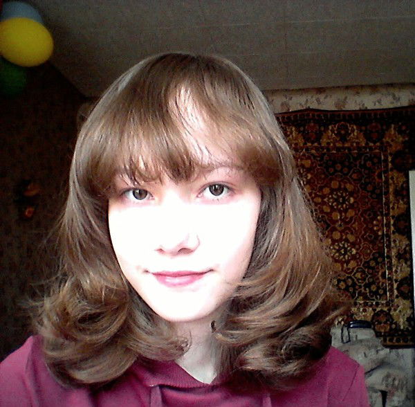 Ирина Романова