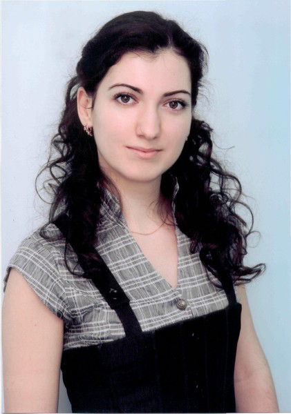 Любовь Овсянникова