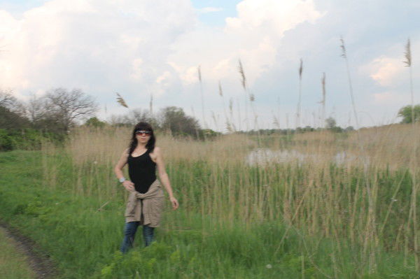 Елена Вольвач