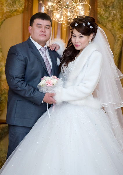 Айгерим Тлемисова