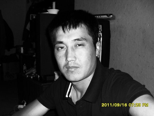 Жыргалбек Бердикулов