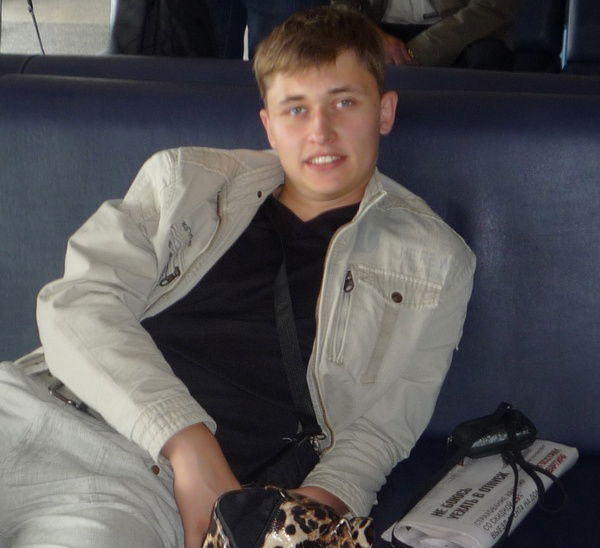 Артем Осипов