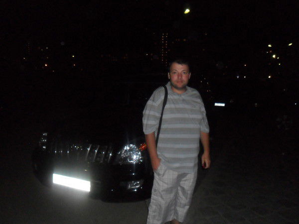 Валера Леонидович