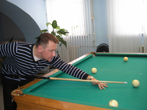 Олег Григорьев