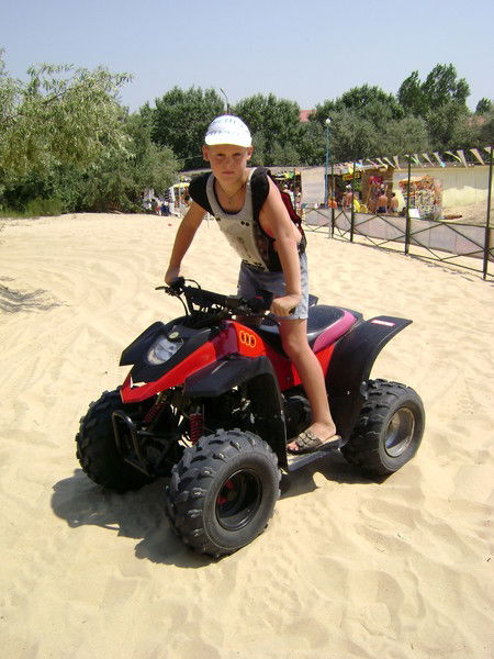 Илья Дубровин