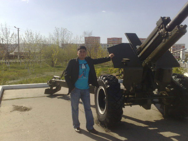 Кадиржан Мамадалиев