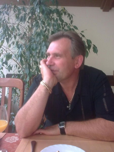 Андрей Иваненко