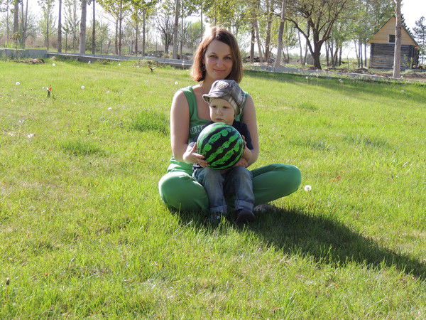 Светлана Абрамова