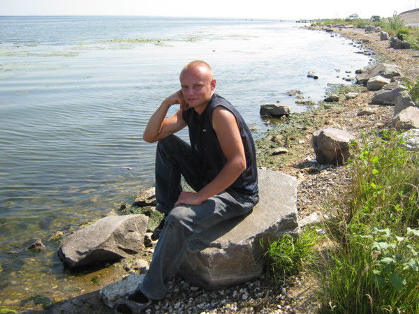 Евгений Шалахов